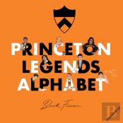 Princeton Legends Alphabet