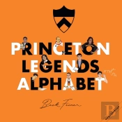Princeton Legends Alphabet