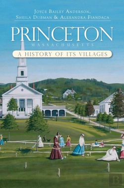 Bertrand.pt - Princeton, Massachusetts