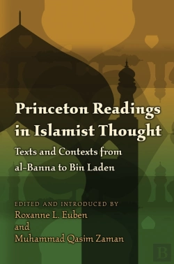 Bertrand.pt - Princeton Readings In Islamist Thought