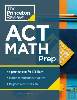 Bertrand.pt - Princeton Review Act Math Prep