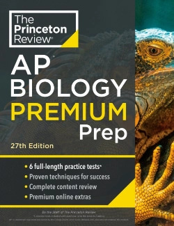Bertrand.pt - Princeton Review Ap Biology Premium Prep