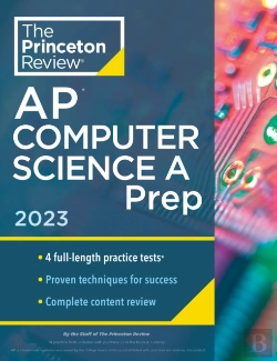 Bertrand.pt - Princeton Review Ap Computer Science A Prep, 2023