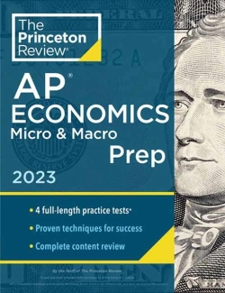 Bertrand.pt - Princeton Review Ap Economics Micro & Macro Prep, 2023
