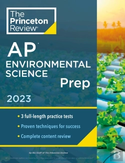 Bertrand.pt - Princeton Review Ap Environmental Science Prep, 2023