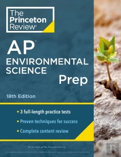 Bertrand.pt - Princeton Review Ap Environmental Science Prep, 2024
