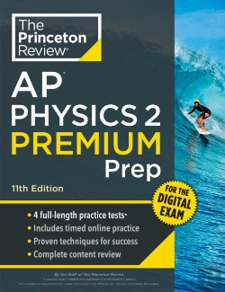 Bertrand.pt - Princeton Review Ap Physics 2 Premium Prep, 11th Edition