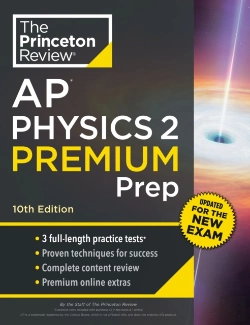 Bertrand.pt - Princeton Review Ap Physics 2 Premium Prep