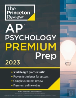 Bertrand.pt - Princeton Review Ap Psychology Premium Prep, 2023