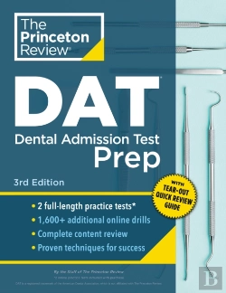 Bertrand.pt - Princeton Review Dat Prep