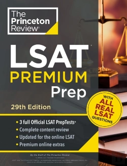 Bertrand.pt - Princeton Review Lsat Premium Prep