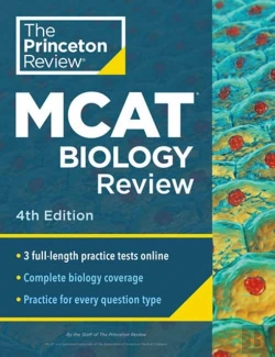 Bertrand.pt - Princeton Review Mcat Biology Review, 4th Edition
