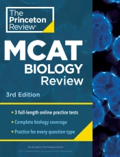 Princeton Review Mcat Biology Review