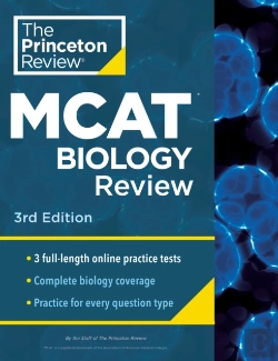 Bertrand.pt - Princeton Review Mcat Biology Review