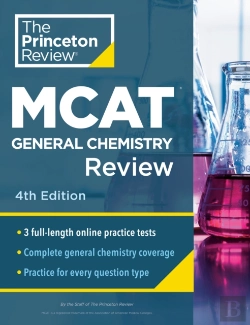 Bertrand.pt - Princeton Review Mcat General Chemistry Review