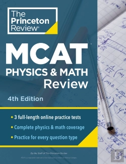 Bertrand.pt - Princeton Review Mcat Physics And Math Review
