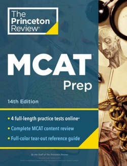 Bertrand.pt - Princeton Review Mcat Prep, 14th Edition