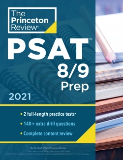 Bertrand.pt - Princeton Review Psat 8/9 Prep