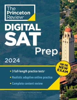 Bertrand.pt - Princeton Review Sat Prep, 2024