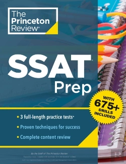Bertrand.pt - Princeton Review Ssat Prep