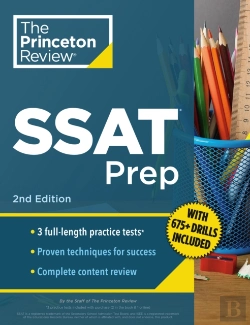 Bertrand.pt - Princeton Review Ssat Prep