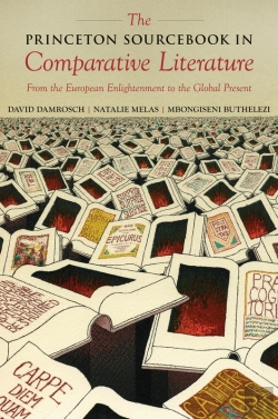 Bertrand.pt - Princeton Sourcebook In Comparative Literature