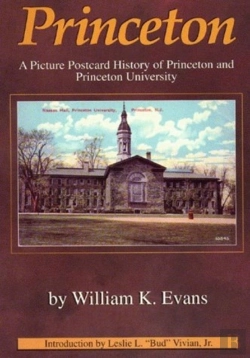 Bertrand.pt - Princeton