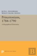 Princetonians, 1784-1790