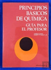 Princios Básicos De Química. Guia Prof.