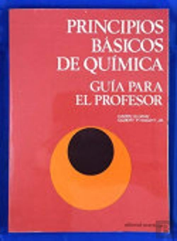 Bertrand.pt - Princios Básicos De Química. Guia Prof.