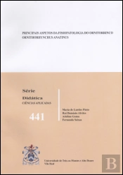 Principais Aspetos da Fisiopatologia do Ornitorrinco