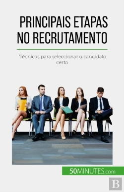 Bertrand.pt - Principais Etapas No Recrutamento