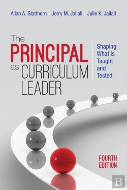 Bertrand.pt - Principal As Curriculum Leader