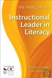 Principal As Instructional Leader In Literacy