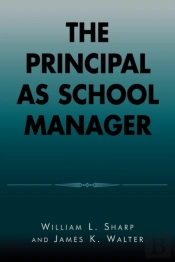 Principal As School Manager