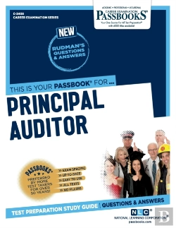 Bertrand.pt - Principal Auditor