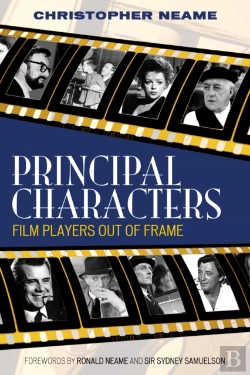 Bertrand.pt - Principal Characters