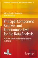Principal Component Analysis And Randomness Test For Big Data Analysis