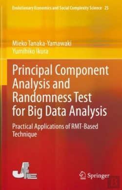 Bertrand.pt - Principal Component Analysis And Randomness Test For Big Data Analysis