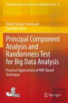 Principal Component Analysis And Randomness Test For Big Data Analysis