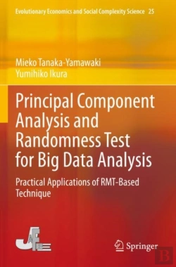 Bertrand.pt - Principal Component Analysis And Randomness Test For Big Data Analysis