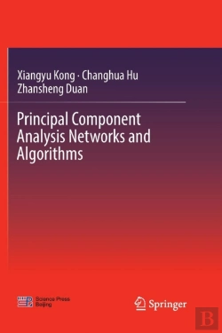 Bertrand.pt - Principal Component Analysis Networks And Algorithms