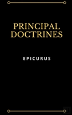 Bertrand.pt - Principal Doctrines
