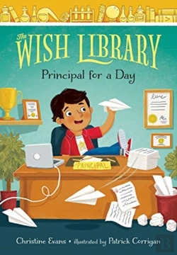 Bertrand.pt - Principal For A Day