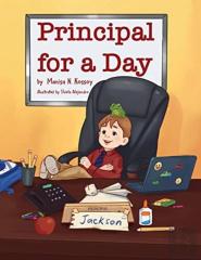 Principal For A Day