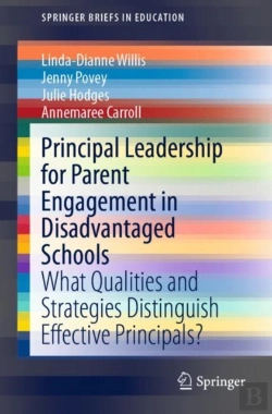 Bertrand.pt - Principal Leadership For Parent Engagement In Disadvantaged Schools