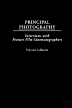 Bertrand.pt - Principal Photography