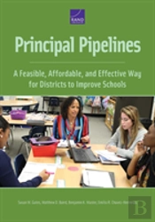 Principal Pipelines