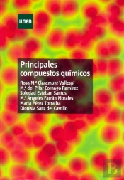 Principales Compuestos Químicos