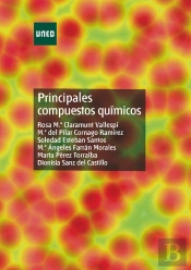 Principales Compuestos Químicos